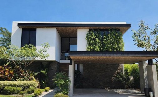 House in Altozano, Colima, Mexico 1