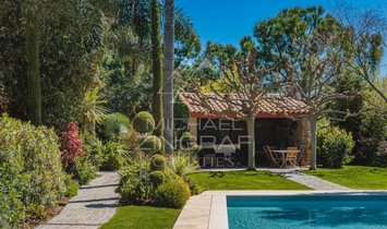 Domaine à Le Castellet, Provence-Alpes-Côte d'Azur, France 2
