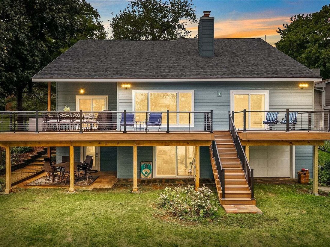 House in Davis, Illinois, United States 5 - 18577185