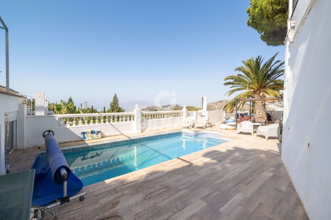 House in Este, Malaga, Spain 2 - 18574430