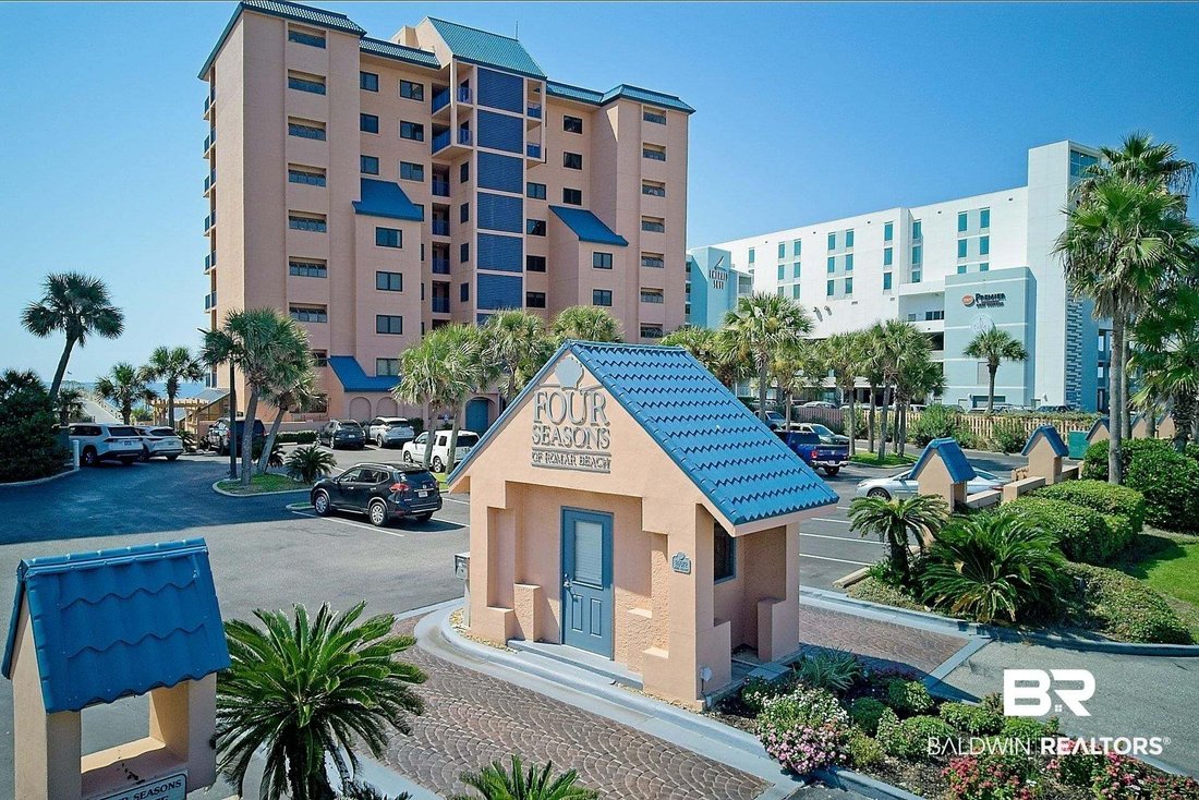 House in Orange Beach, Alabama, United States 1 - 18576224