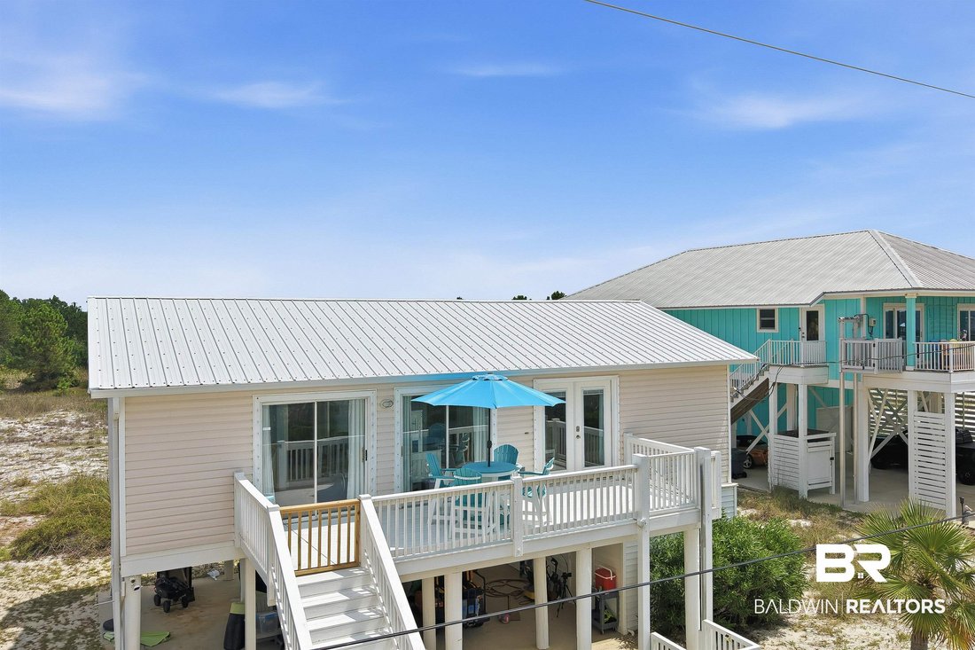 House in Gulf Shores, Alabama, United States 5 - 18353375