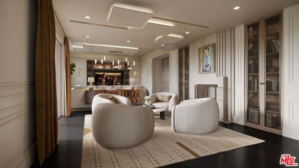 Condo in Los Angeles, California, United States 5 - 18577060