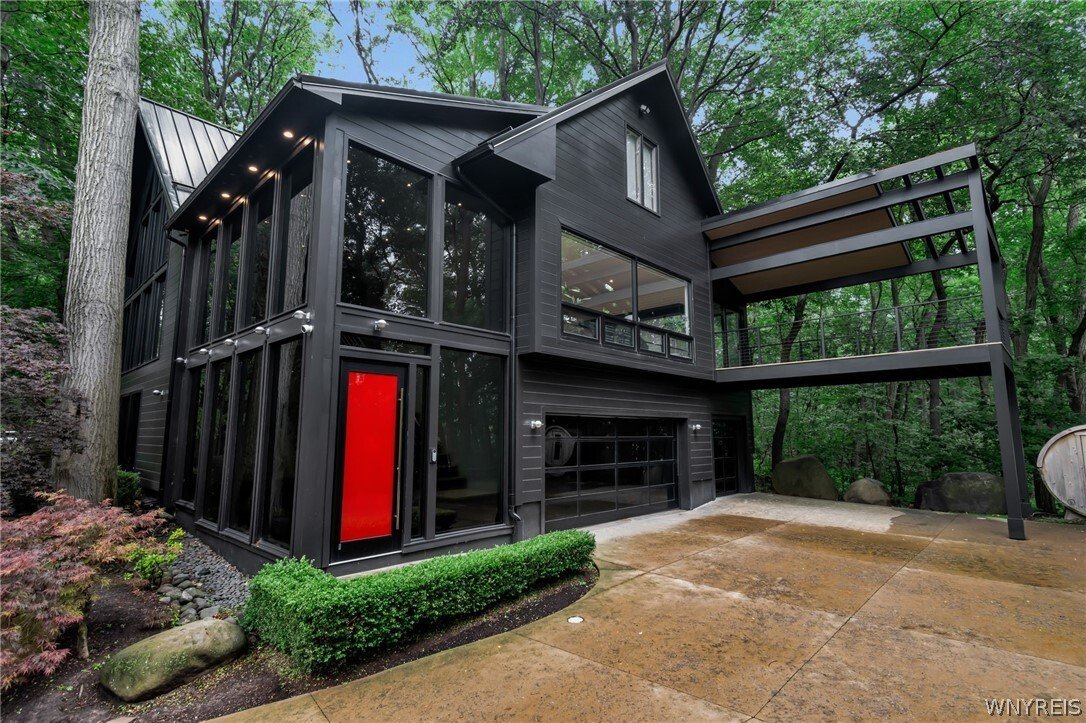 House in East Aurora, New York, United States 2 - 18574364