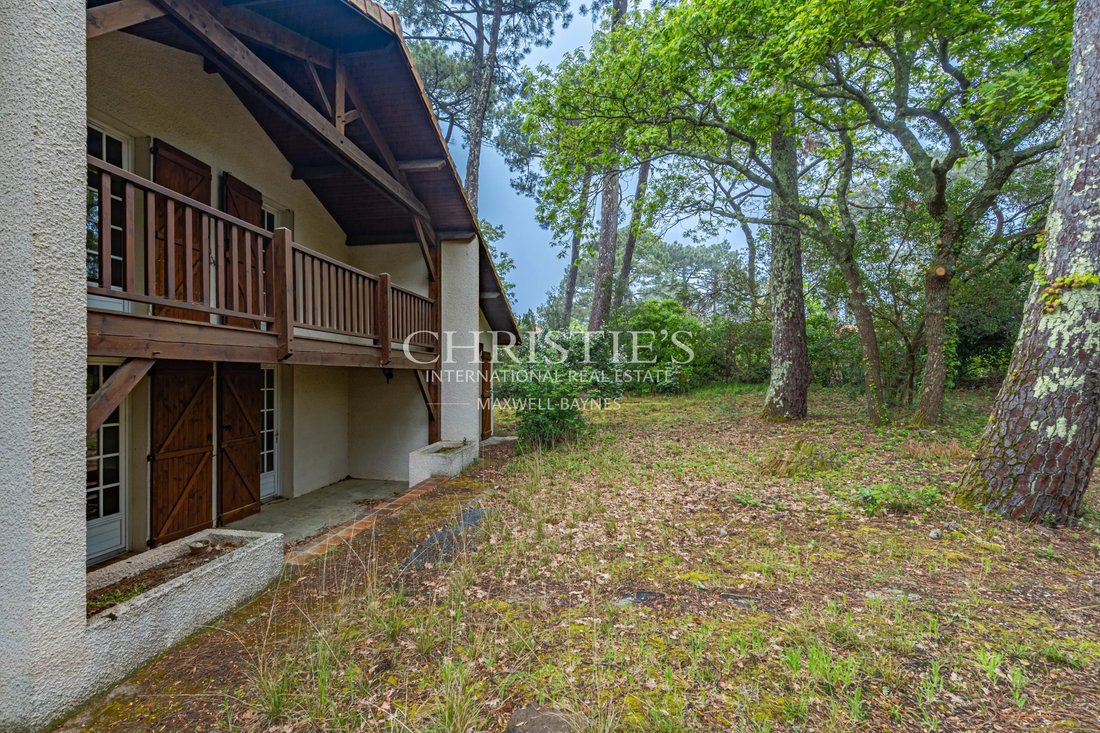 House in Le Moulleau-Les Abatilles, Arcachon, France 5 - 17756679