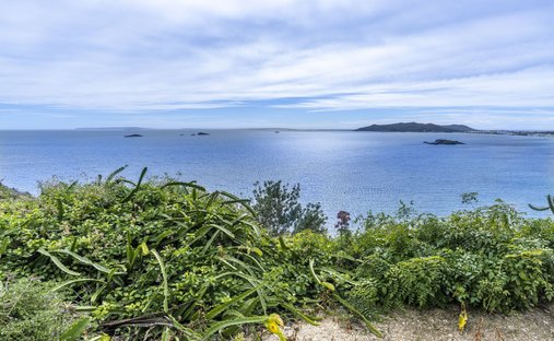 Finca in Ibiza Town, Balearic Islands, Spain 1