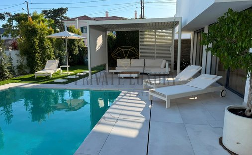 House in Charneca de Caparica e Sobreda, Setubal, Portugal 1
