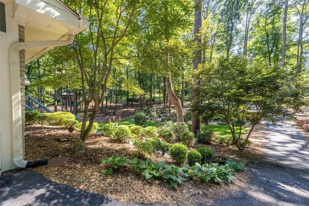 House in Stone Mountain, Georgia, United States 5 - 18577344