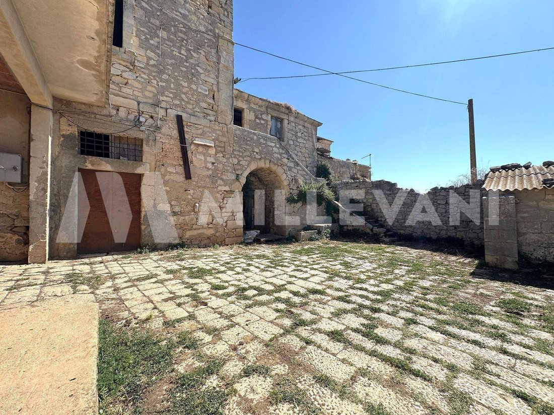 Country House in Ragusa, Sicily, Italy 2 - 18578578