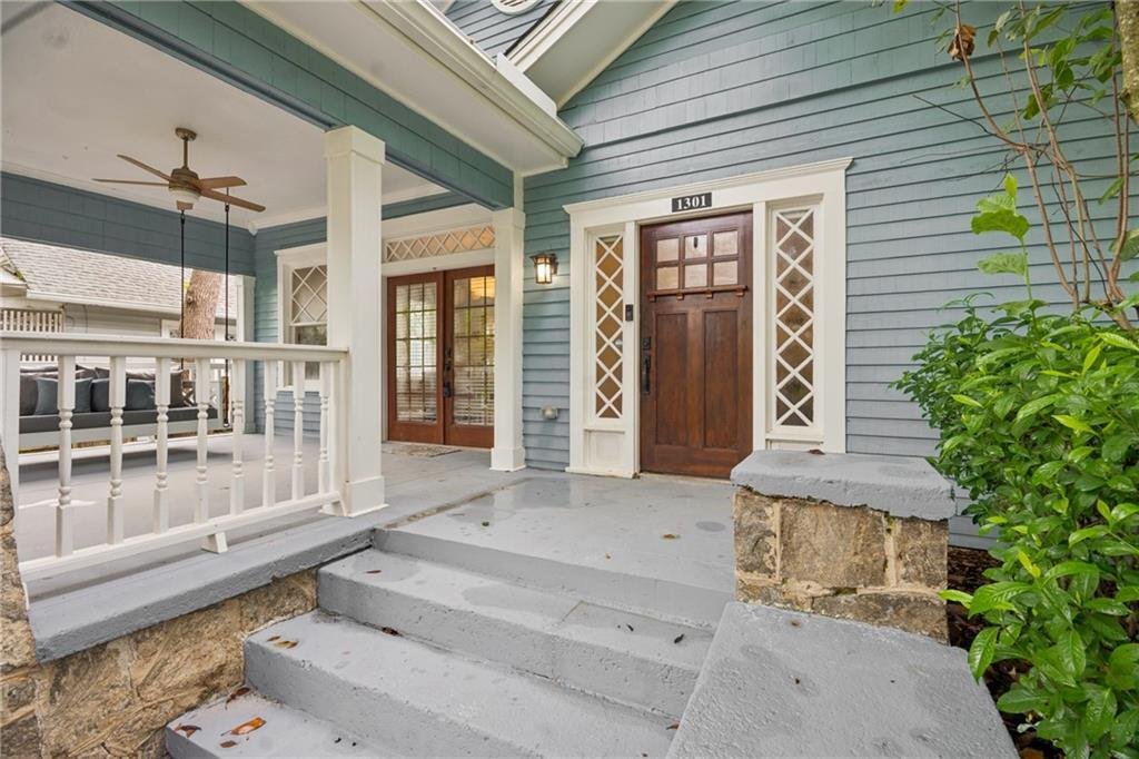 House in Atlanta, Georgia, United States 4 - 18576301