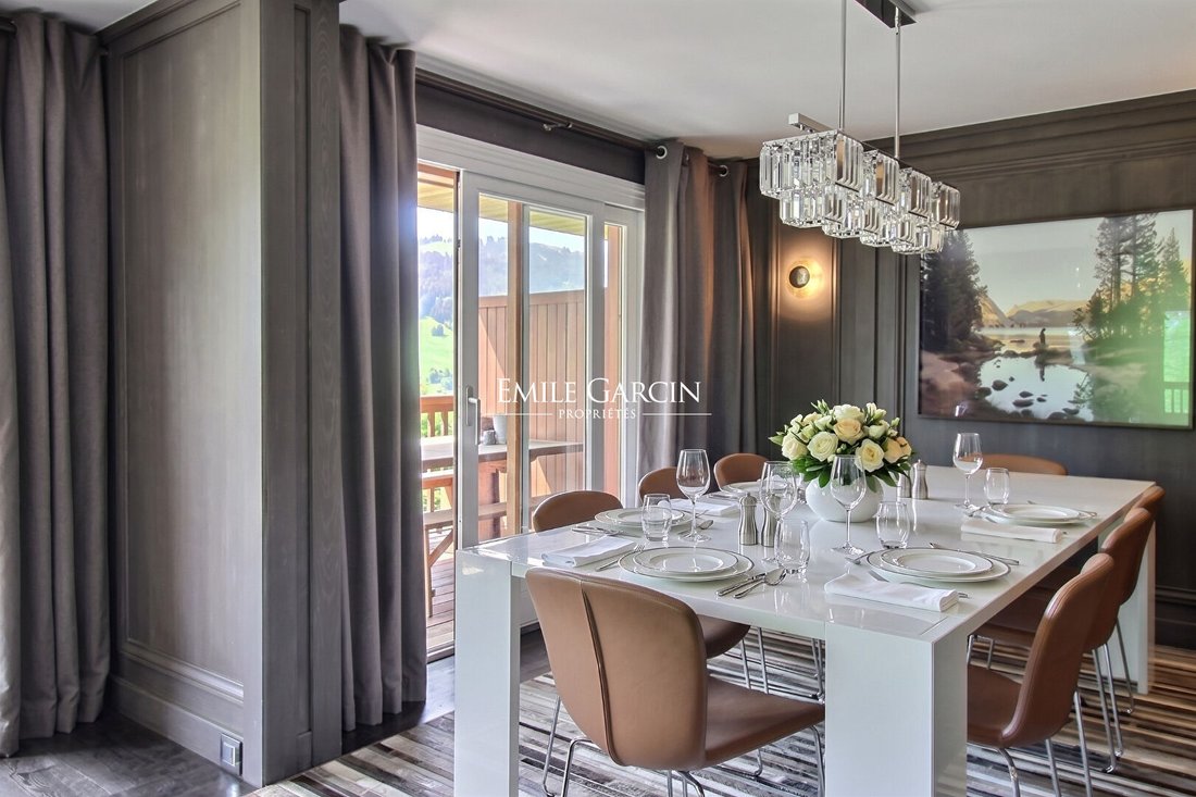 Apartment in Megève, Auvergne-Rhône-Alpes, France 5 - 18328518