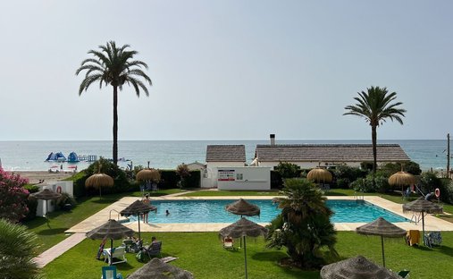 Appartement à La Cala de Mijas, Mijas, Espagne 1