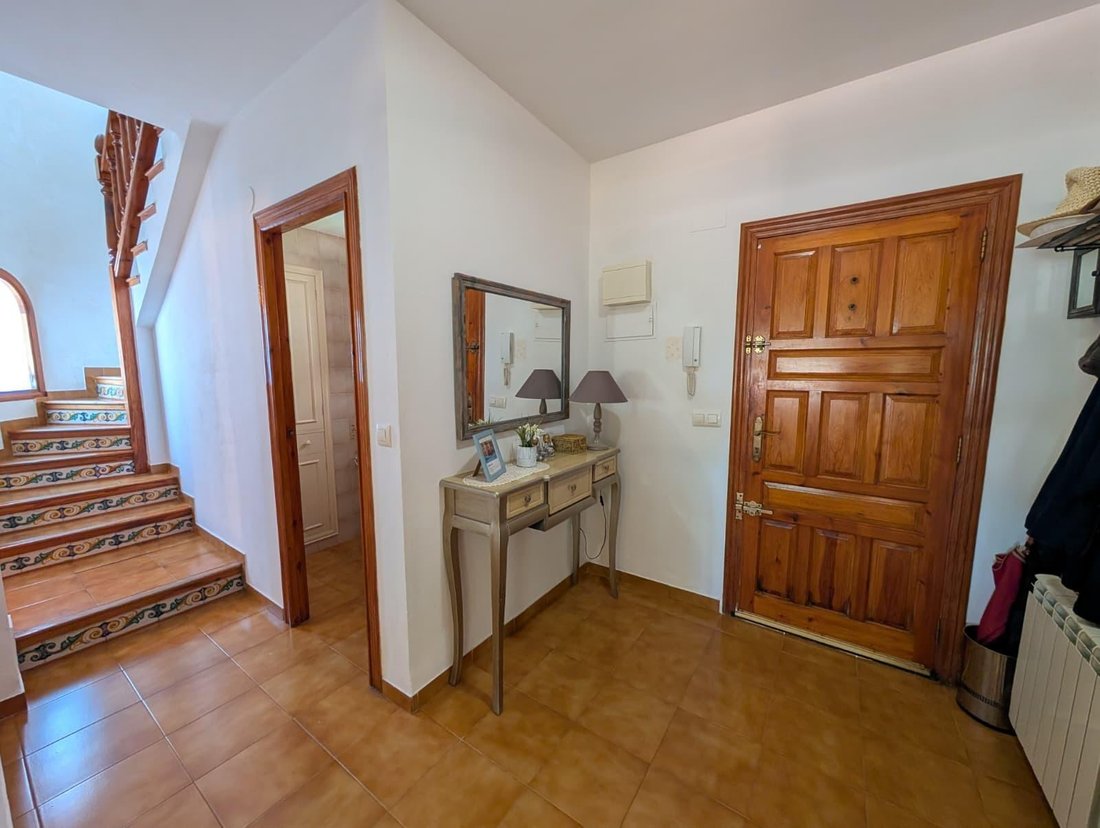 Villa in Gandia, Valencian Community, Spain 4 - 18577170