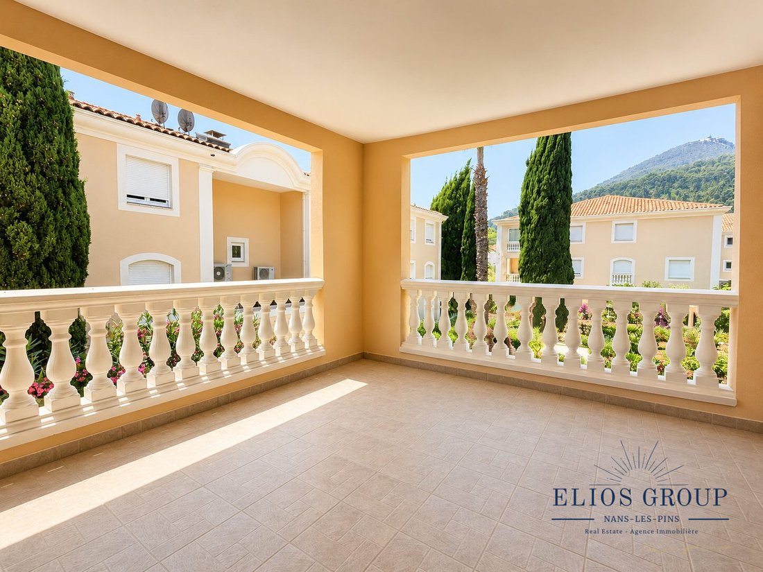 Apartment in Valette Nord, La Valette-du-Var, France 3 - 18522734