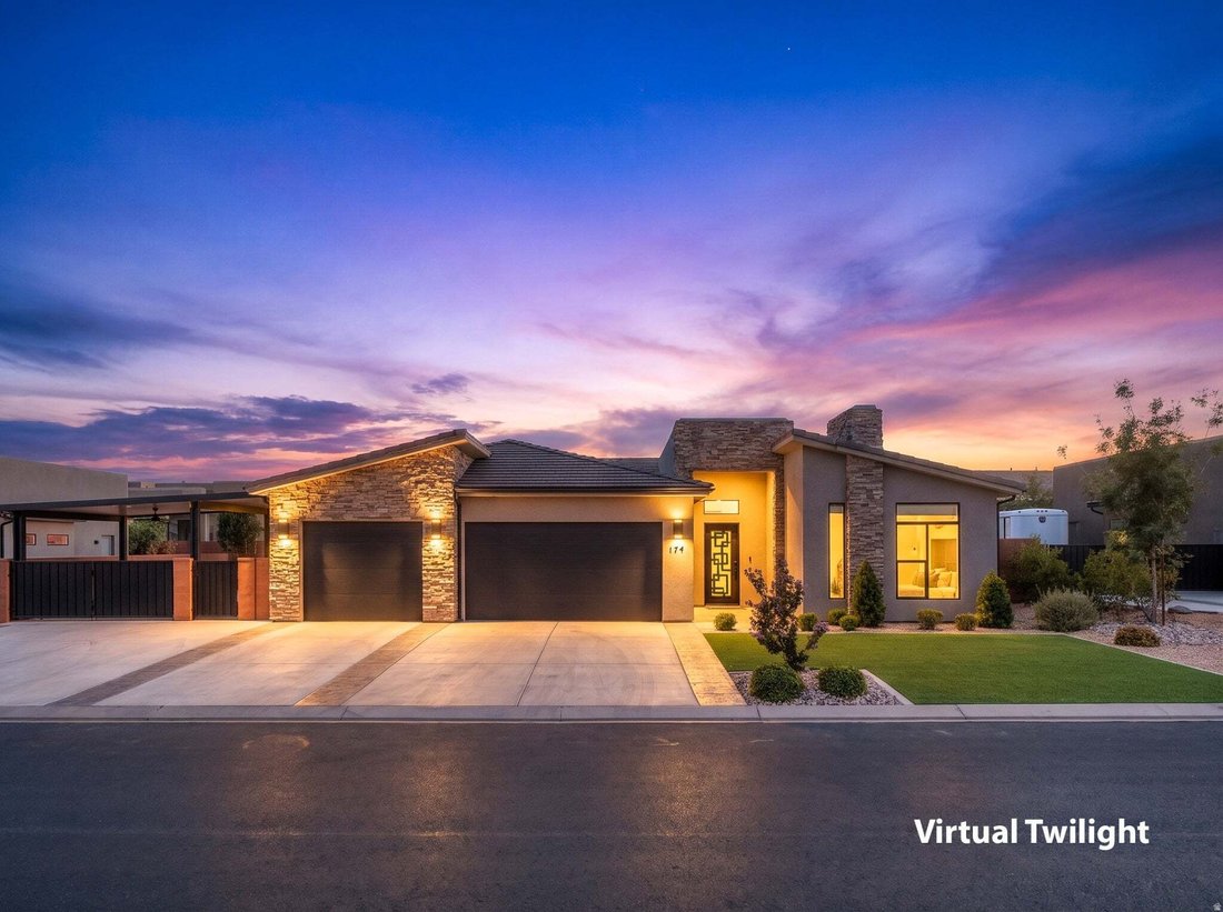 House in Ivins, Utah, United States 3 - 18577467