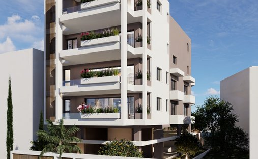 Apartment in Glyfada, Attica, Greece 1