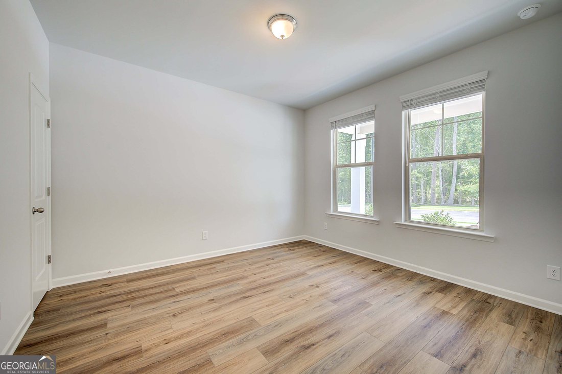 House in Lawrenceville, Georgia, United States 5 - 18527626