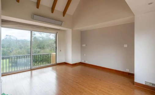 House in Briceño, La Calera, Colombia 1