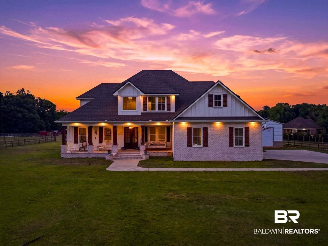 House in Daphne, Alabama, United States 2 - 18576218