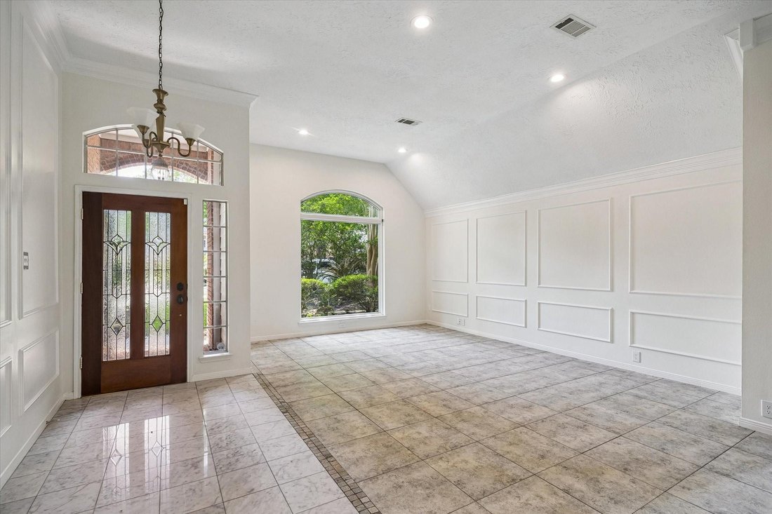 House in The Woodlands, Texas, United States 2 - 18577911
