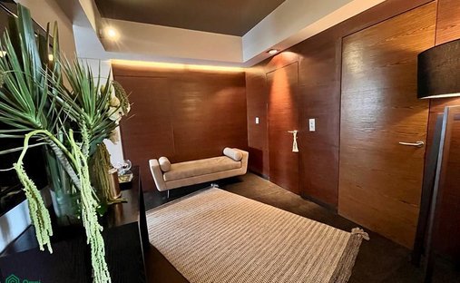 Condo in Naucalpan de Juárez, State of Mexico, Mexico 1