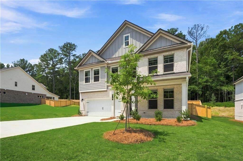 House in Lawrenceville, Georgia, United States 2 - 18529025