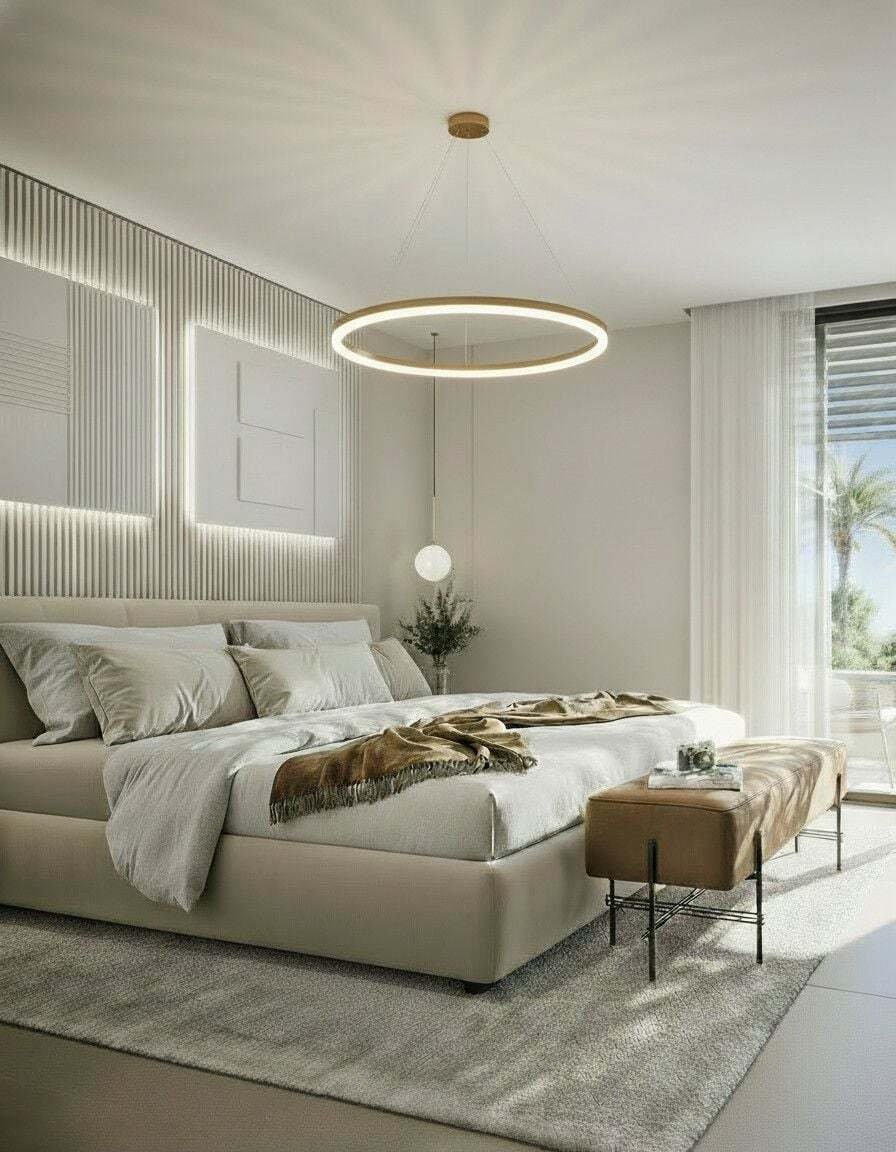 Villa in Marbella, Andalusia, Spain 4 - 17043480