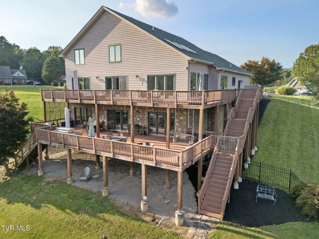 House in Abingdon, Virginia, United States 2 - 18576064
