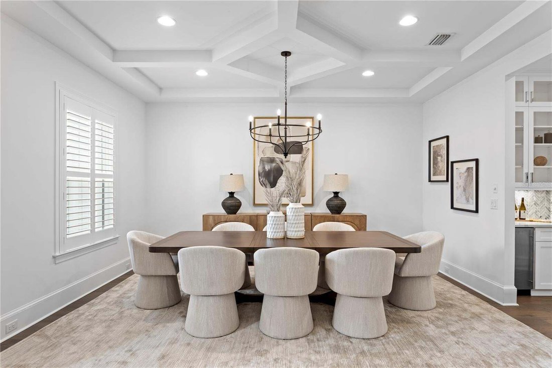 House in Tampa, Florida, United States 4 - 18576703