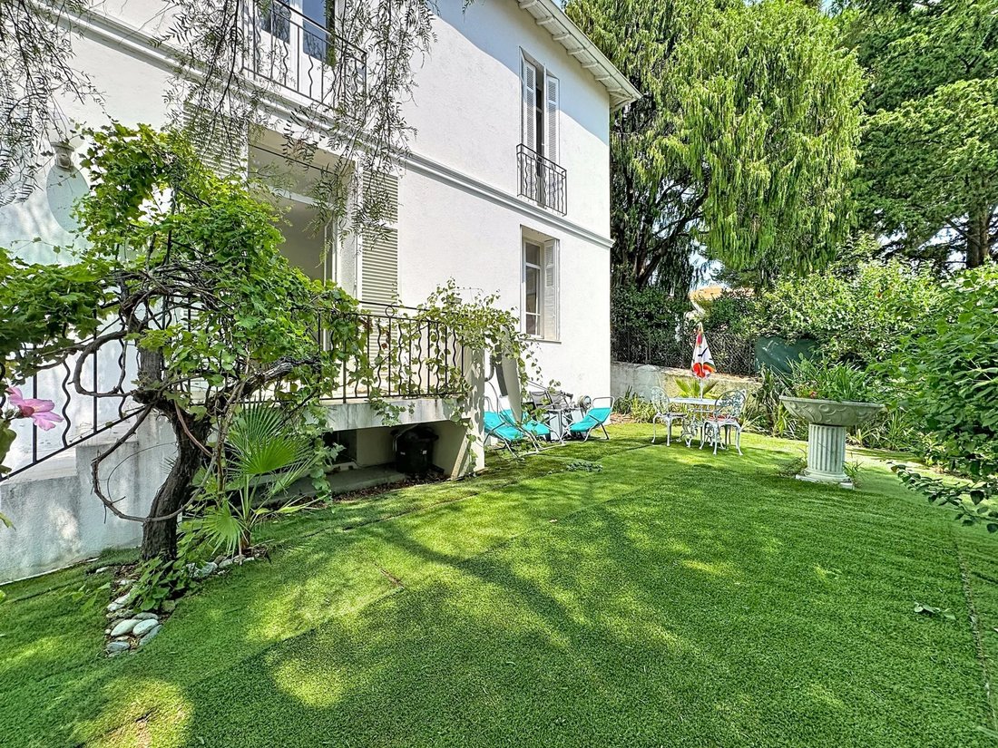 House in Vallergues, Cannes, France 3 - 18575194