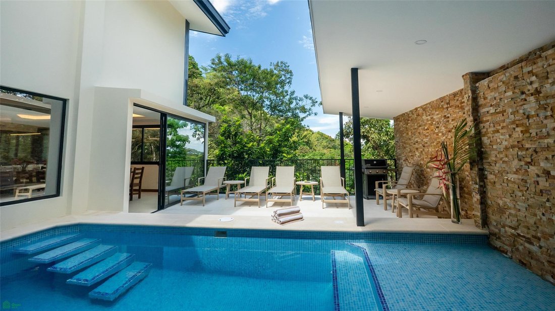 House in Quepos, Puntarenas Province, Costa Rica 3 - 18575758