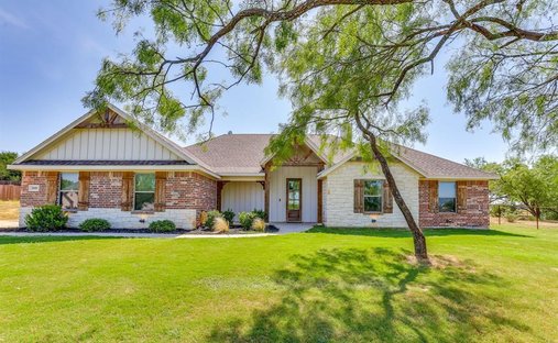 Casa a Millsap, Texas, Stati Uniti 1