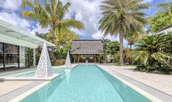 Haus in Grand Baie, Riviere du Rempart, Mauritius 1