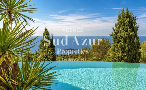 House in Èze, Provence-Alpes-Côte d'Azur, France 1