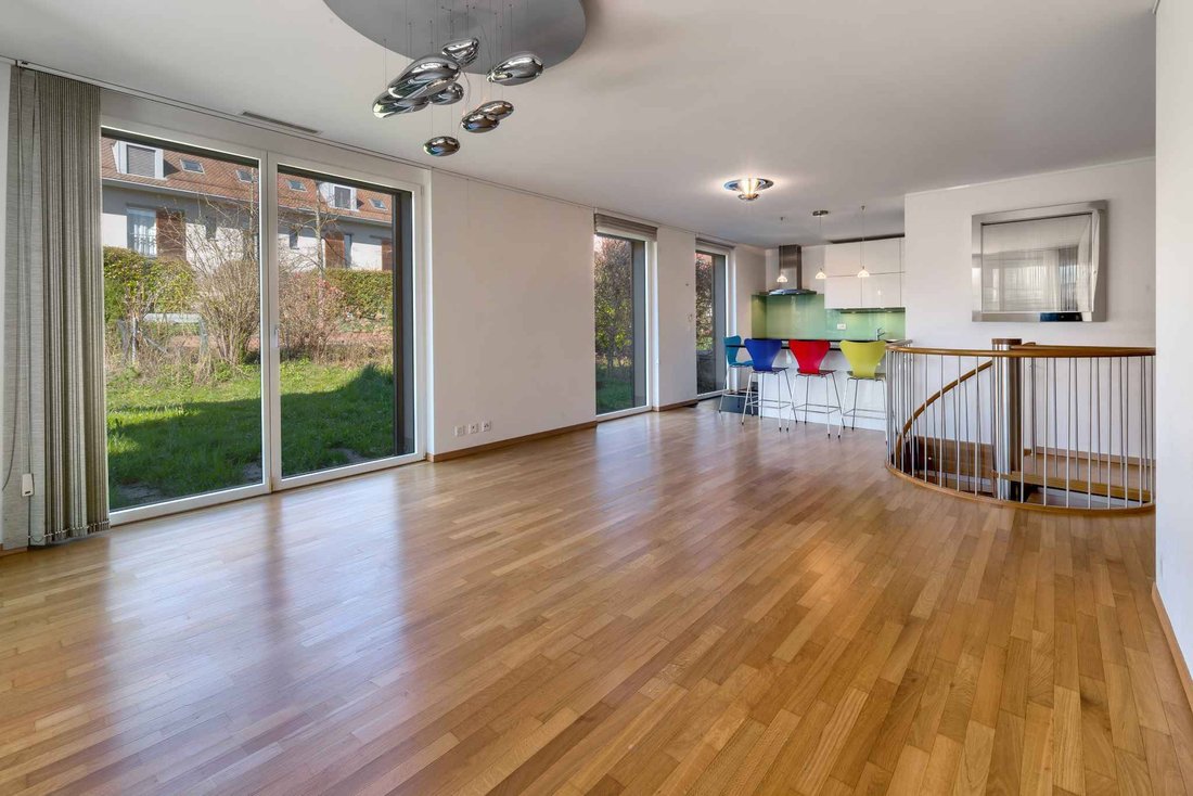 Apartment in Chavannes-des-Bois, Vaud, Switzerland 5 - 18576054