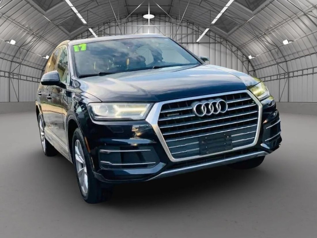 Suv in Brockton, MA, United States 4 - 16008641