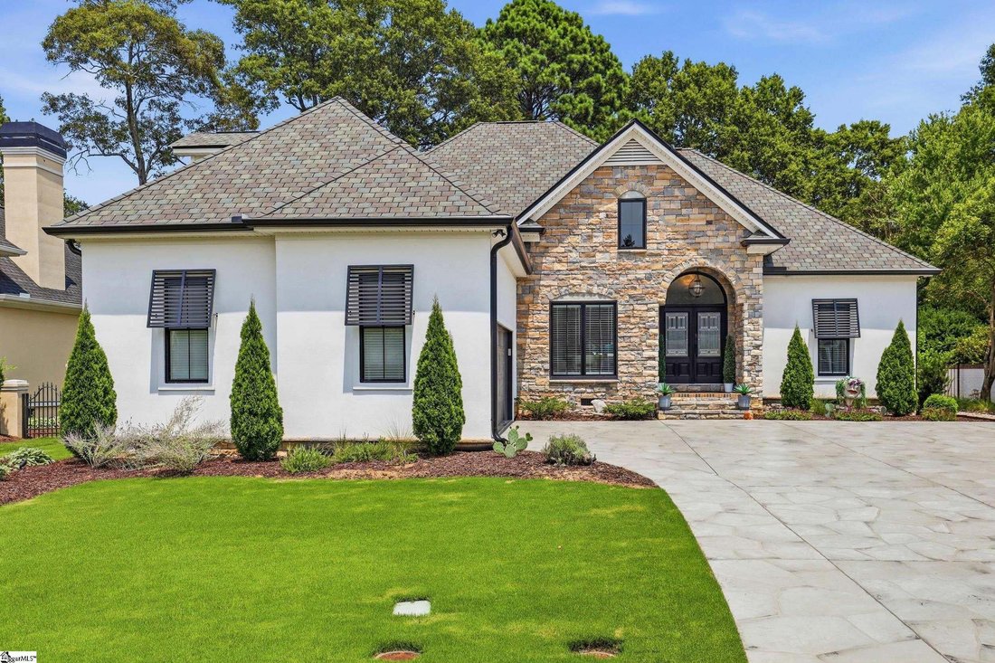 House in Simpsonville, South Carolina, United States 2 - 18576910