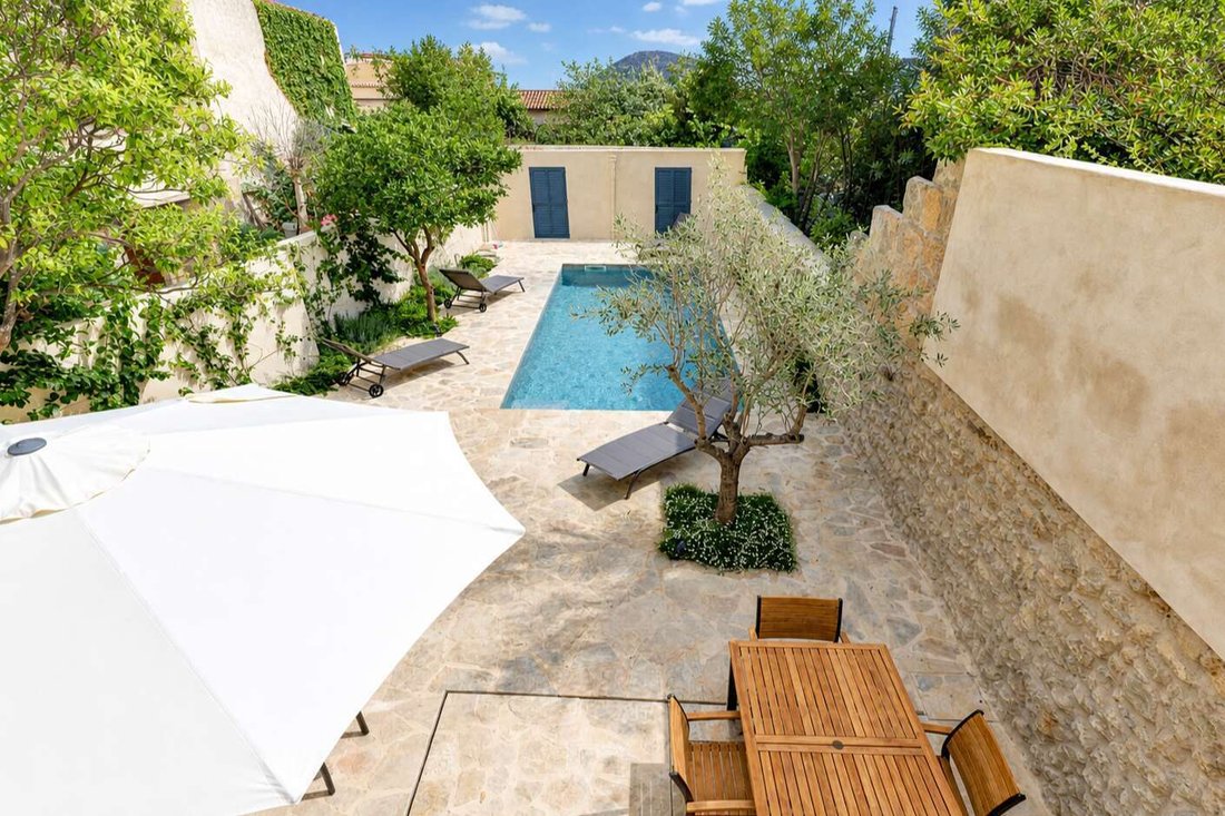 Residenza a Pollença, Isole Baleari, Spagna 4 - 18519039