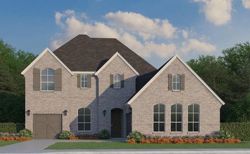 Casa a Prosper, Texas, Stati Uniti 1