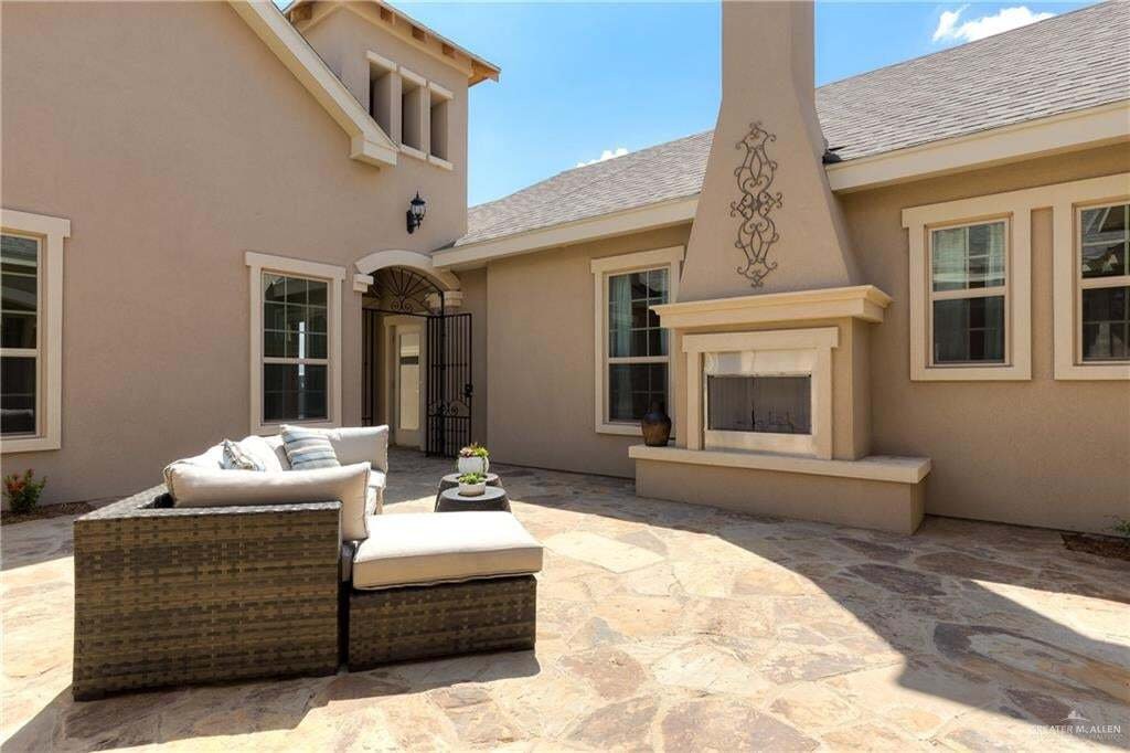House in McAllen, Texas, United States 3 - 18576087