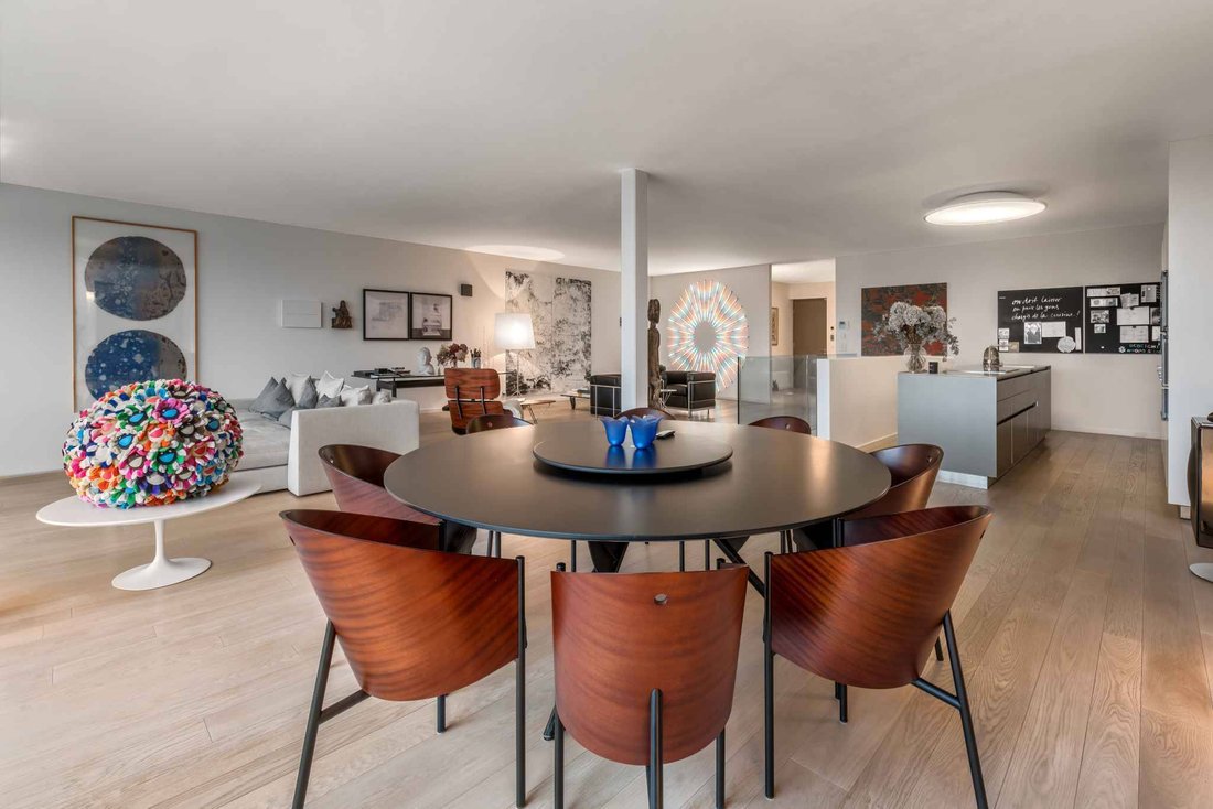 Apartment in Corsier-sur-Vevey, Vaud, Switzerland 5 - 18576071