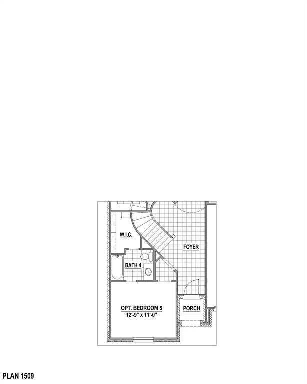 House in Prosper, Texas, United States 4 - 18577554