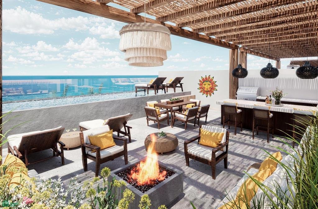 Condo in El Pescadero, Baja California Sur, Mexico 5 - 17399076