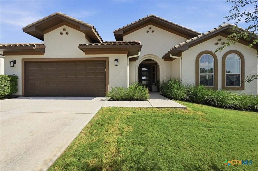House in San Marcos, Texas, United States 1 - 18577122