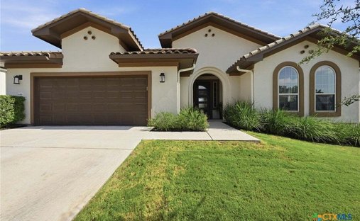 Casa en San Marcos, Texas, Estados Unidos 1