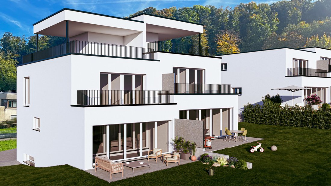 House in Pratteln, Basel-Landschaft, Switzerland 3 - 18575846