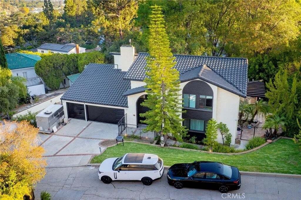 House in Glendale, California, United States 1 - 18577207