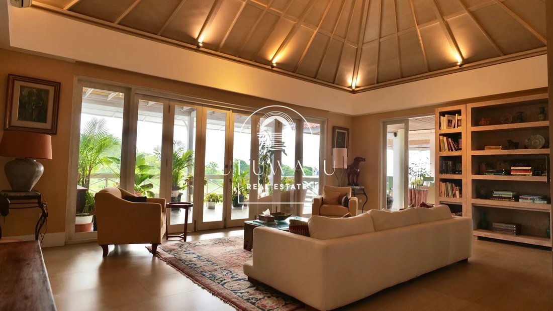 Villa in Balangan, Bali, Indonesia 3 - 18578781