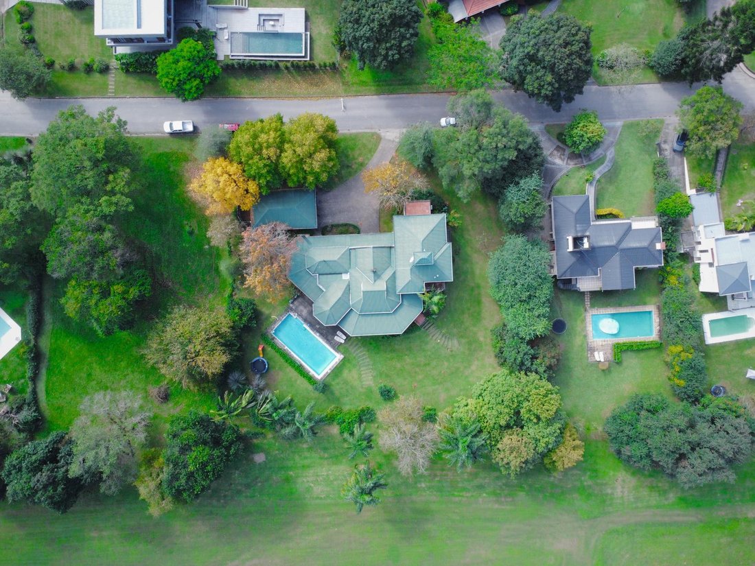 House in Yerba Buena, Tucumán Province, Argentina 2 - 18575425