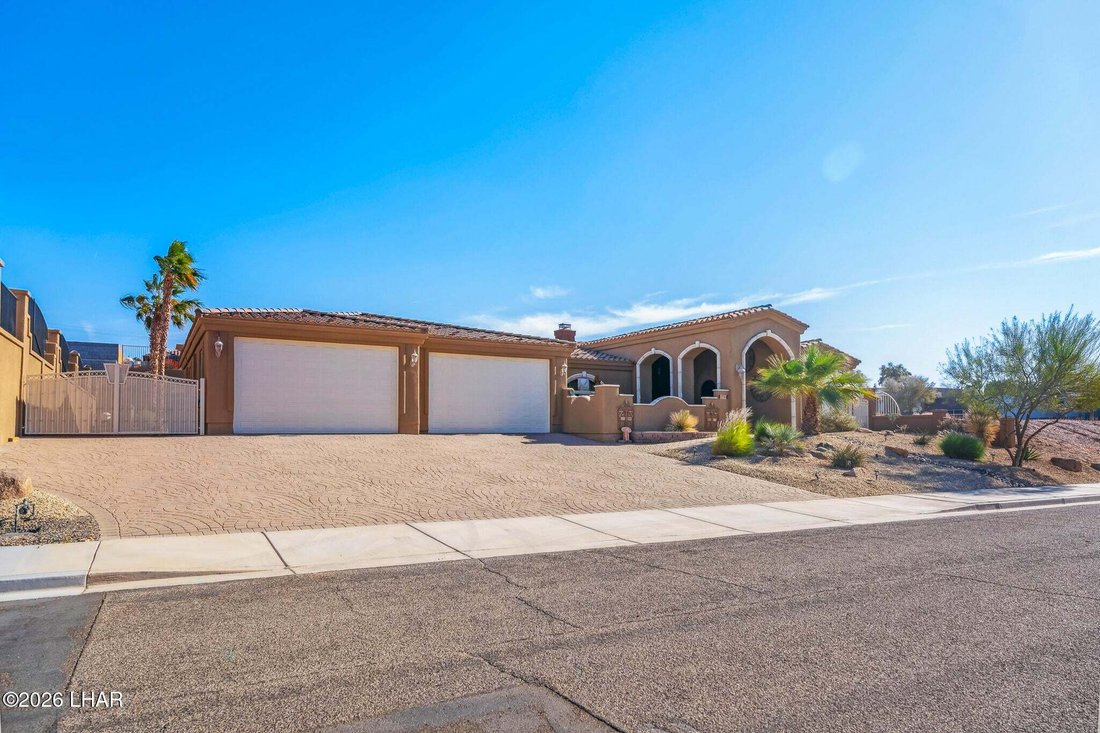 House in Desert Hills, Arizona, United States 5 - 18575785
